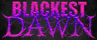 logo Blackest Dawn (USA)